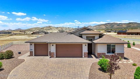 12612 E Side Saddle Lane Prescott Valley AZ 86315