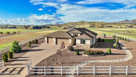 12612 E Side Saddle Lane Prescott Valley AZ 86315