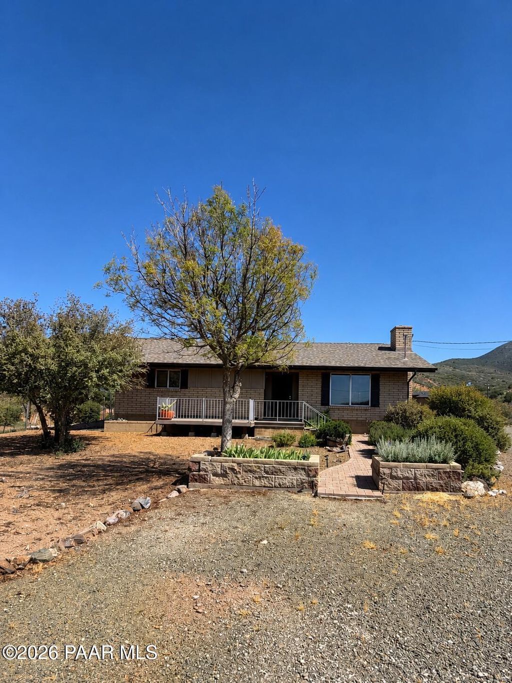 Photo of 14621 E Lazy River Drive, Dewey-Humboldt, AZ 86329 (MLS # 1081850)