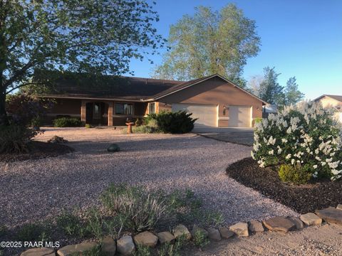 1097 Shelby Court Chino Valley AZ 86323