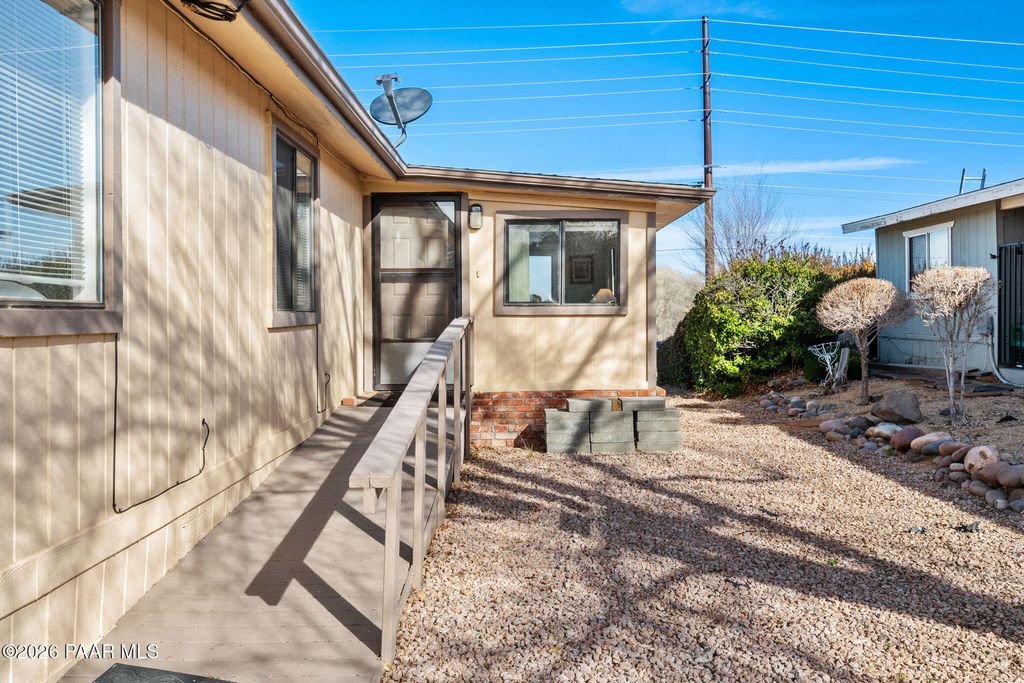 Photo of 1804 Speer Rd, Prescott, AZ 86301 (MLS # 1079264)