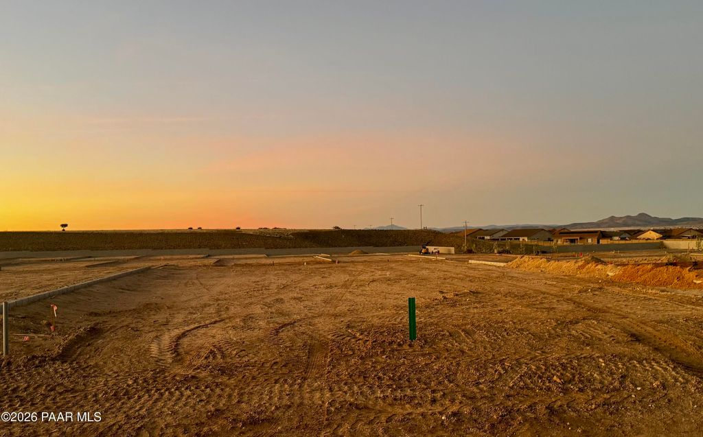 Photo of 5960 E Dickens Lane, Prescott Valley, AZ 86314 (MLS # 1080485)