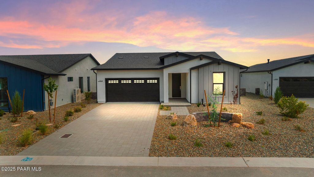 Photo of 1314 Rockwood Drive, Prescott, AZ 86305 (MLS # 1077269)