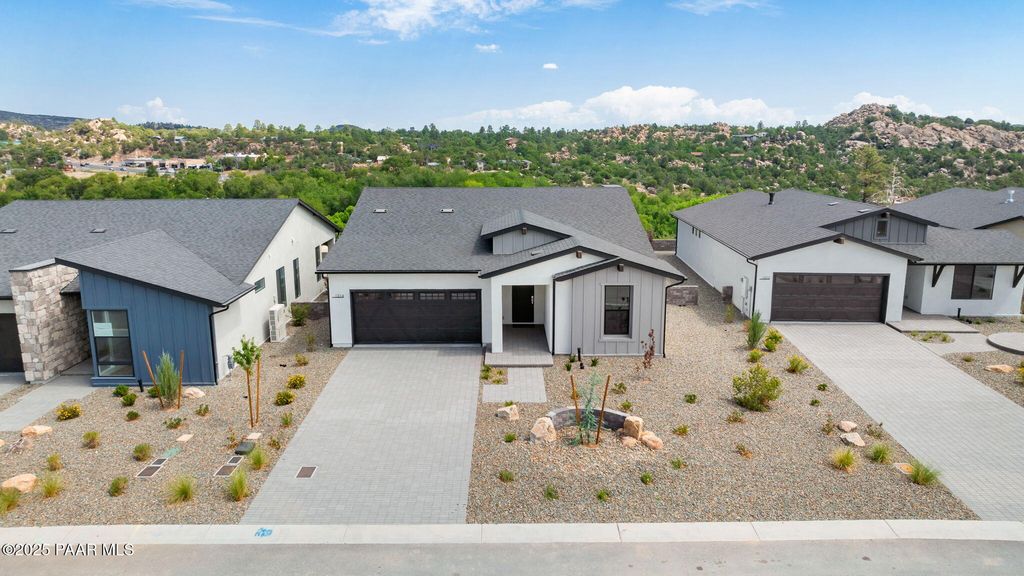 Photo of 1314 Rockwood Drive, Prescott, AZ 86305 (MLS # 1077269)