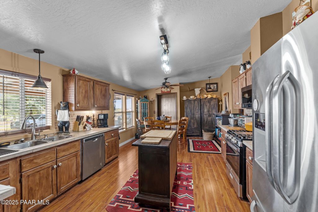 Photo of 1307 S 343rd Avenue, Tonopah, AZ 85354 (MLS # 1077836)