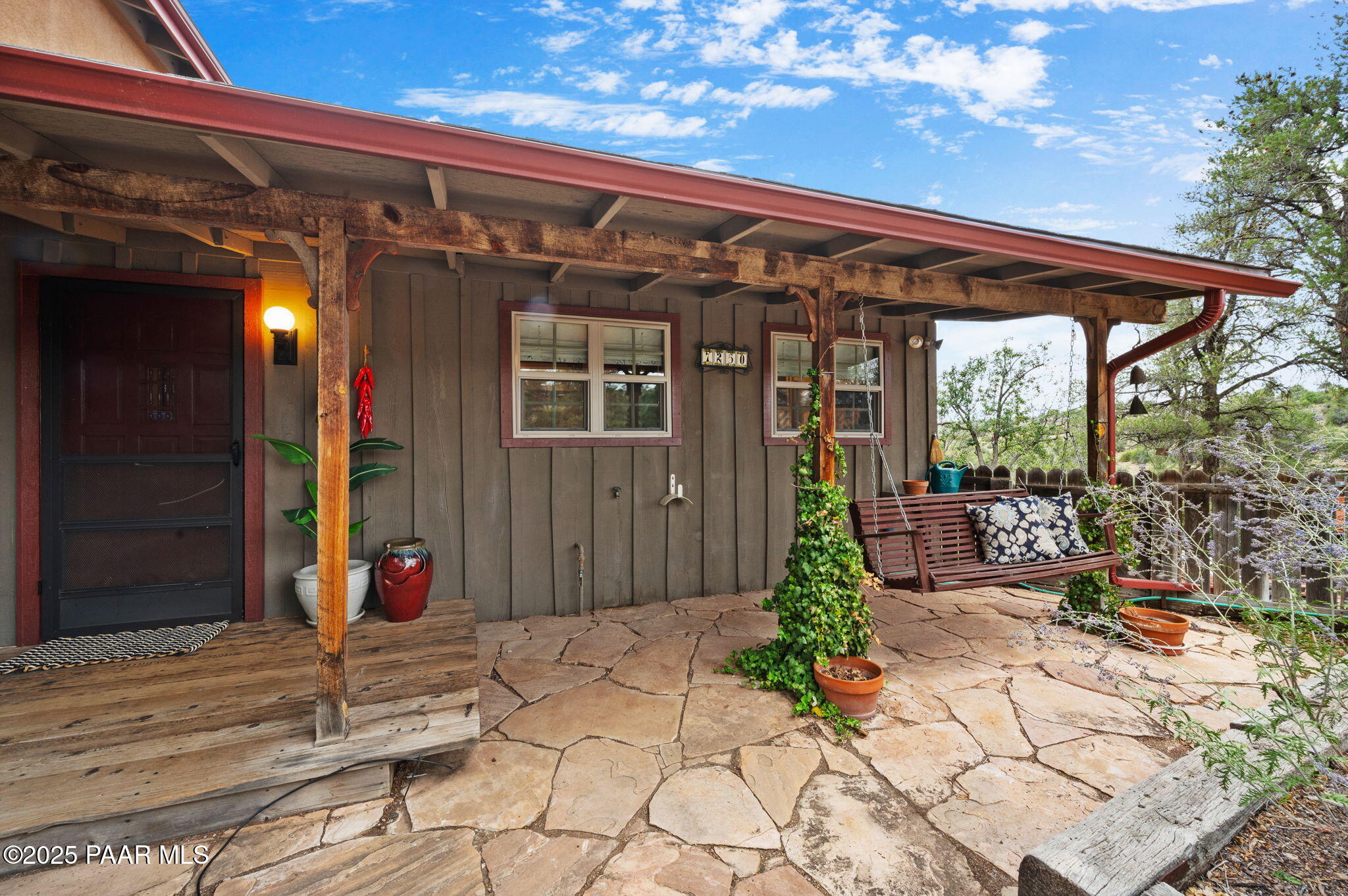 7250 W Corn Squeezing Lane