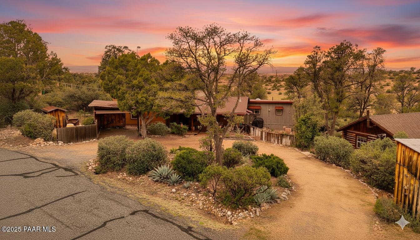 7250 W Corn Squeezing Lane