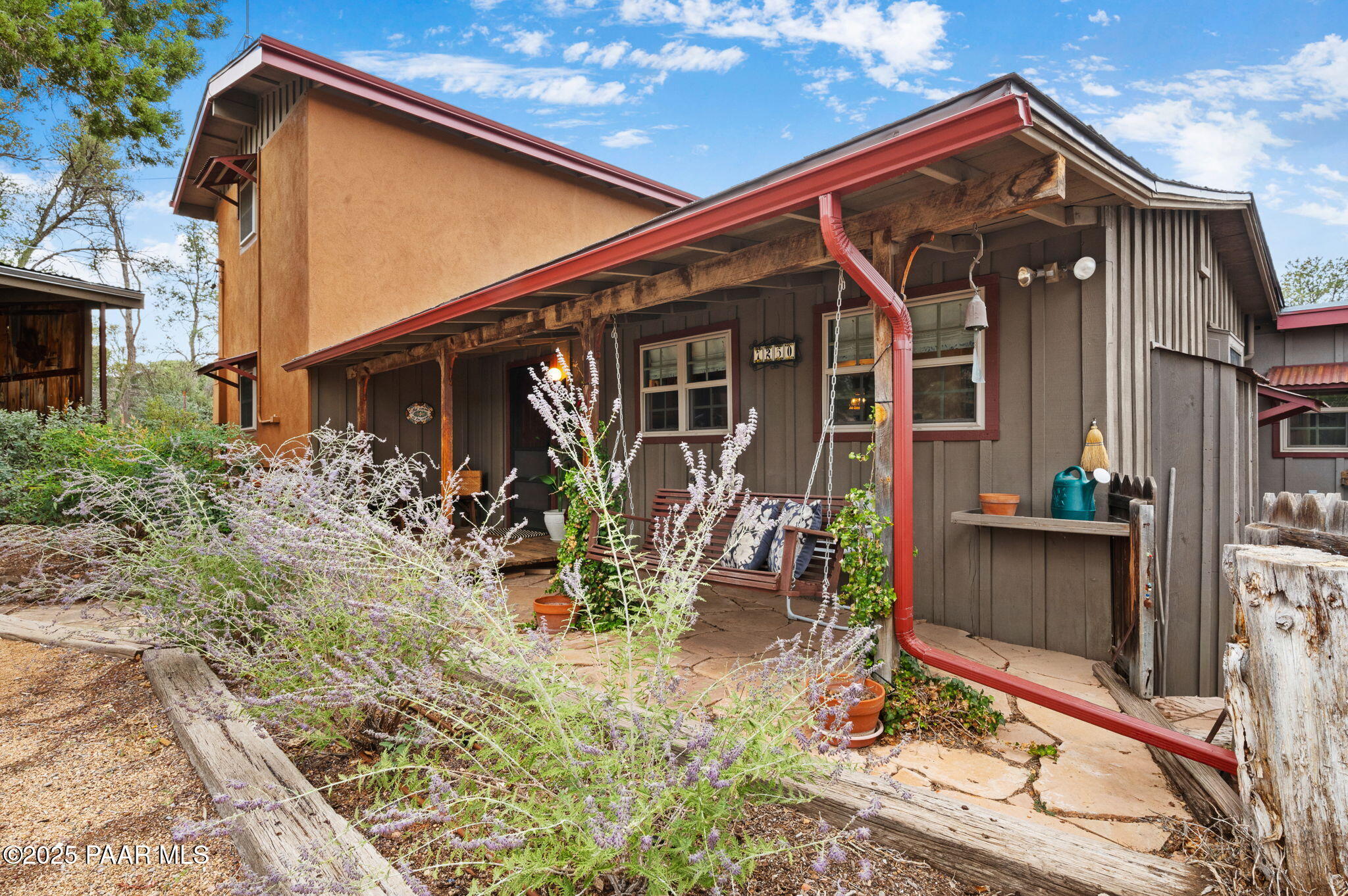 7250 W Corn Squeezing Lane