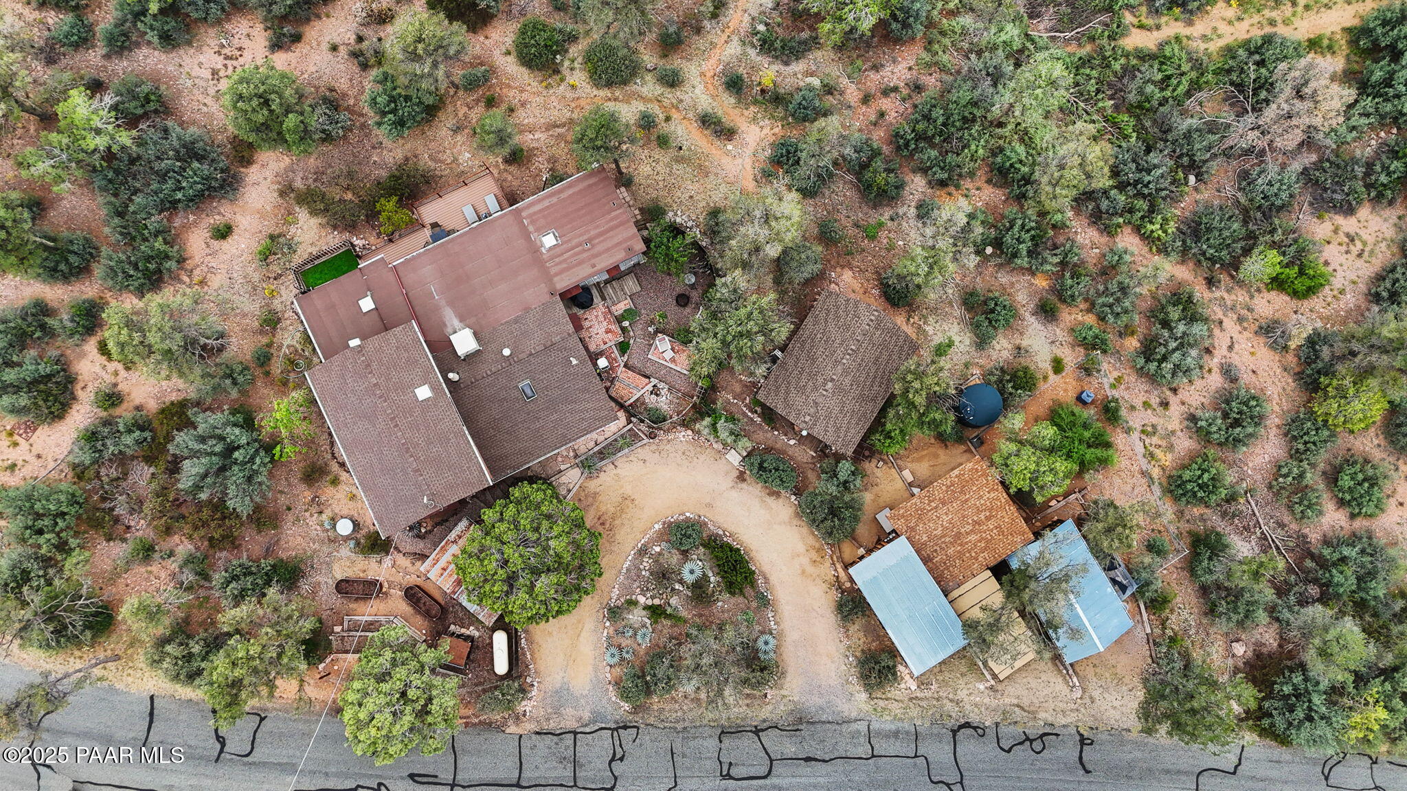 7250 W Corn Squeezing Lane