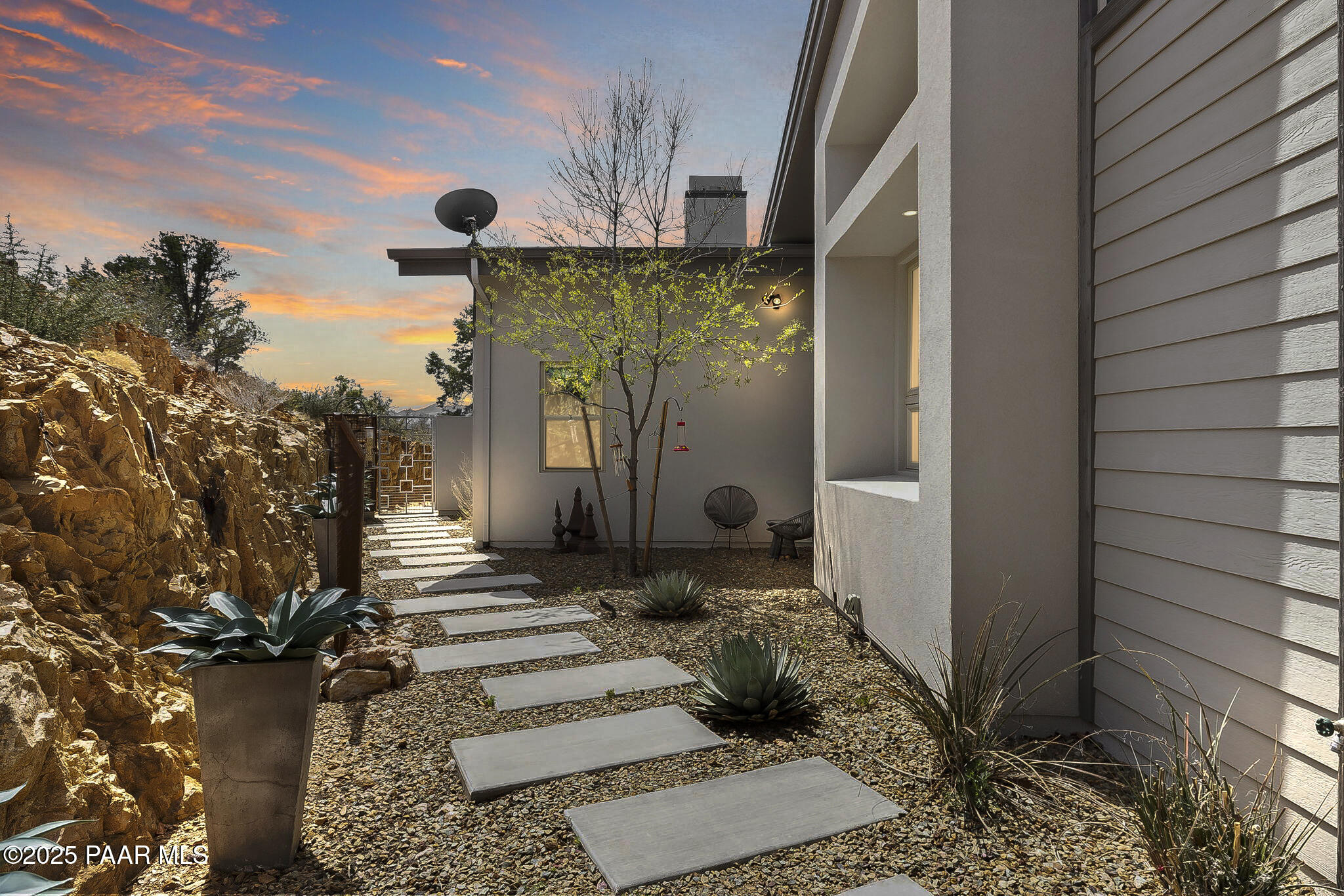 5245 W Three Forks Road