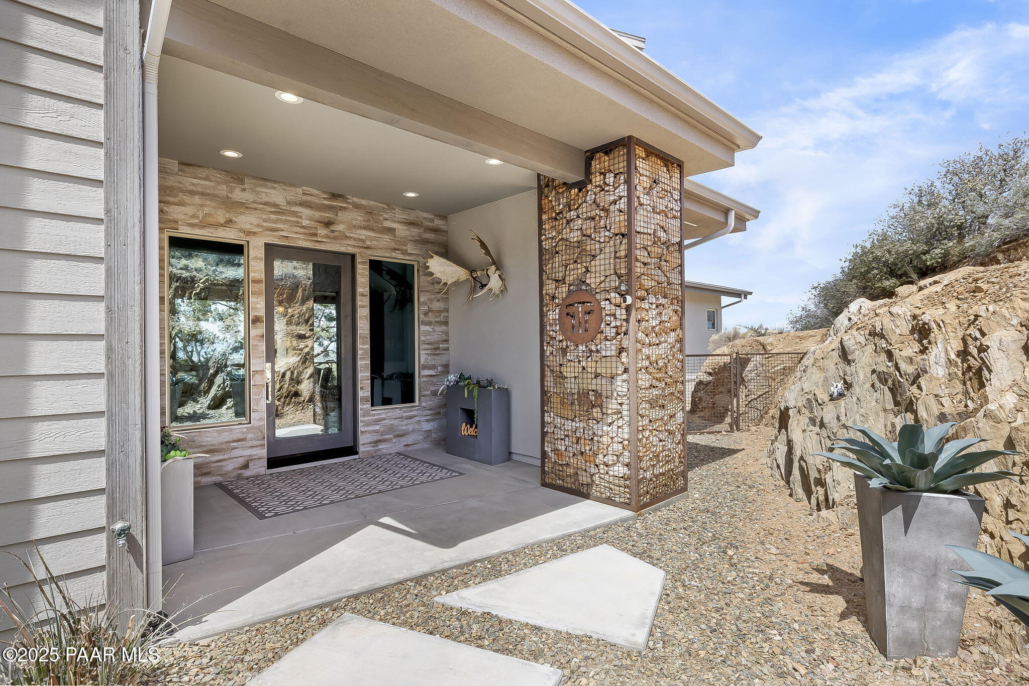 5245 W Three Forks Road