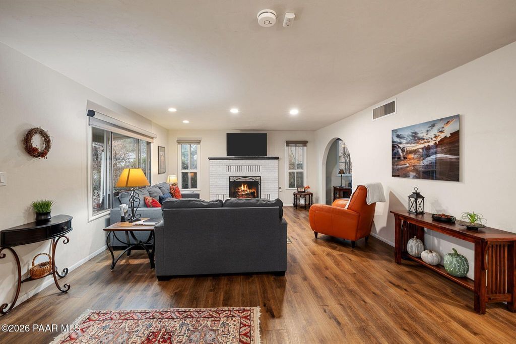 Photo of 122 S Virginia Street, Prescott, AZ 86303 (MLS # 1078751)