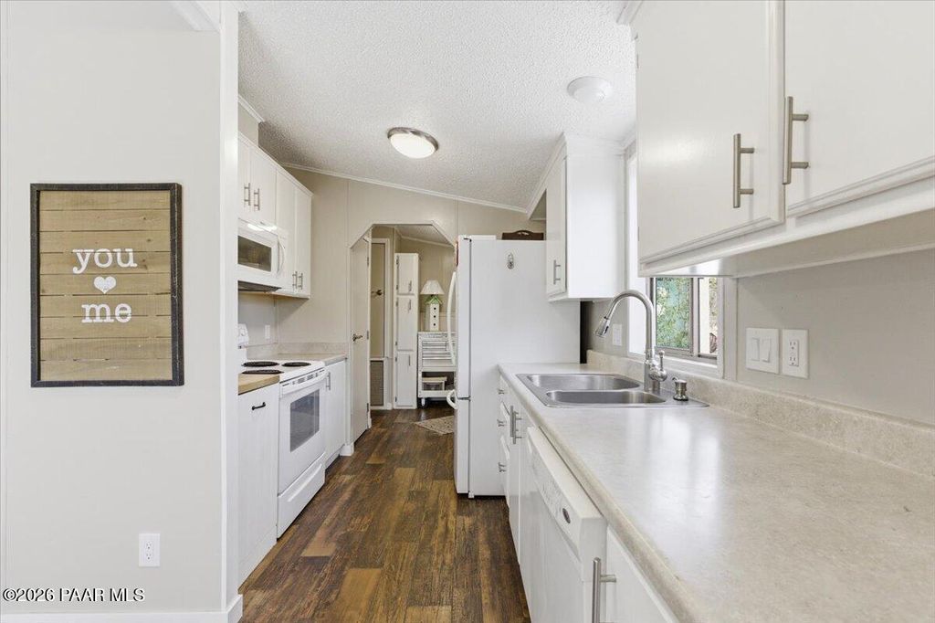 Photo of 2498 River Trail Rd. Road, Prescott, AZ 86301 (MLS # 1081326)