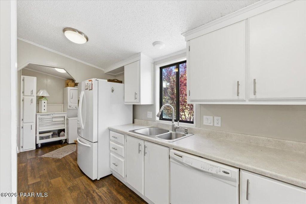 Photo of 2498 River Trail Rd. Road, Prescott, AZ 86301 (MLS # 1081326)