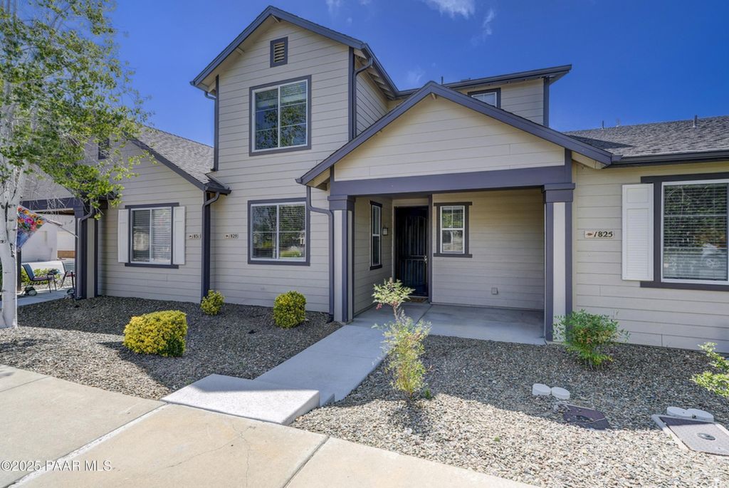 Photo of 1829 N Fence Line Drive #1, Prescott Valley, AZ 86314 (MLS # 1078435)