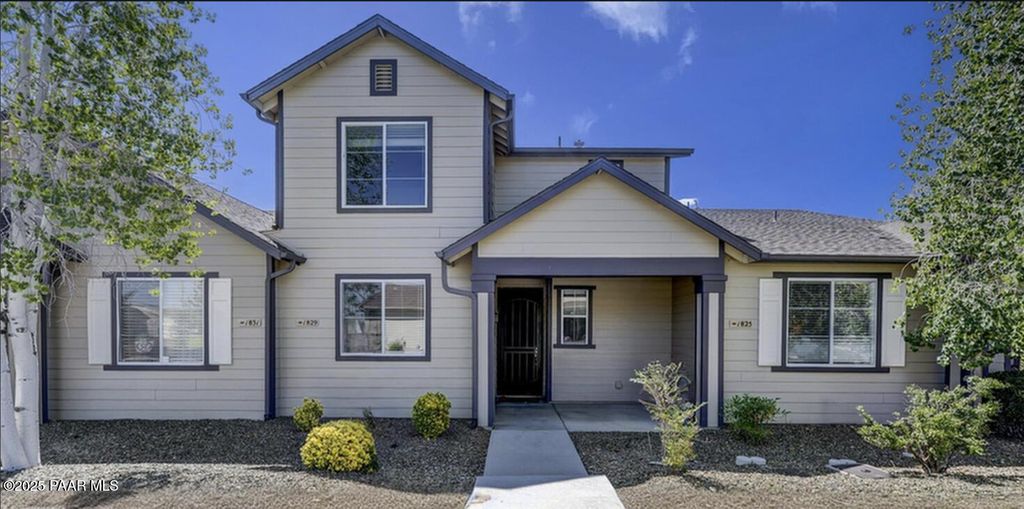 Photo of 1829 N Fence Line Drive #1, Prescott Valley, AZ 86314 (MLS # 1078435)