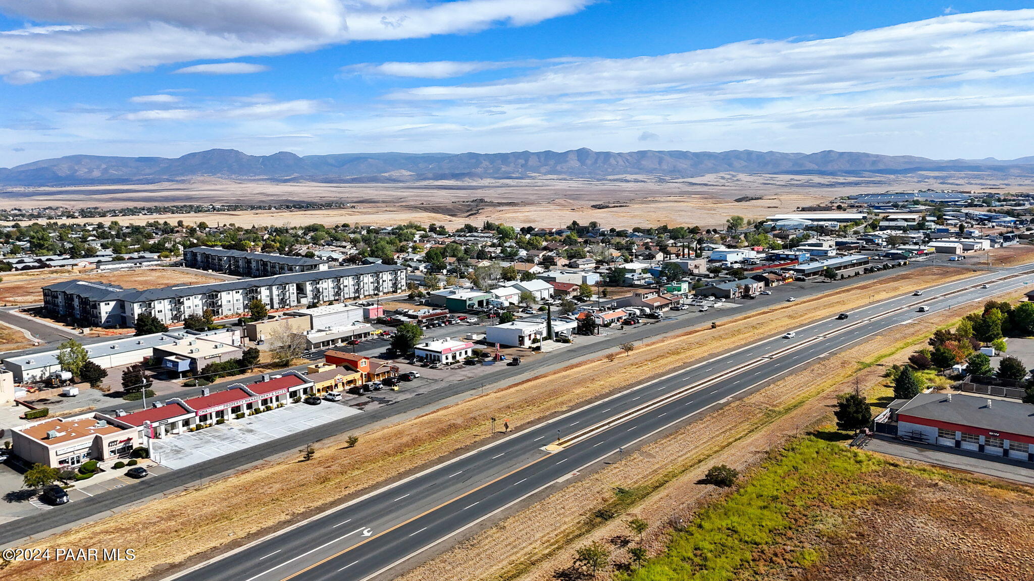 8556 E State Route 69