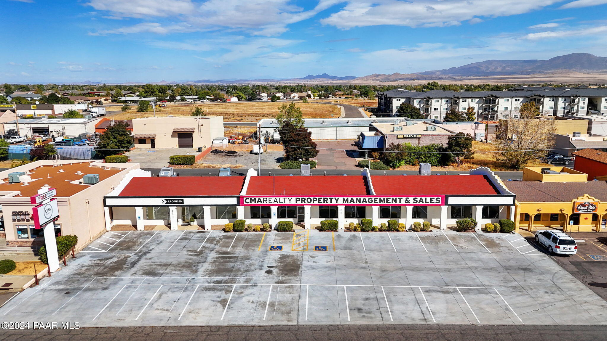 8556 E State Route 69