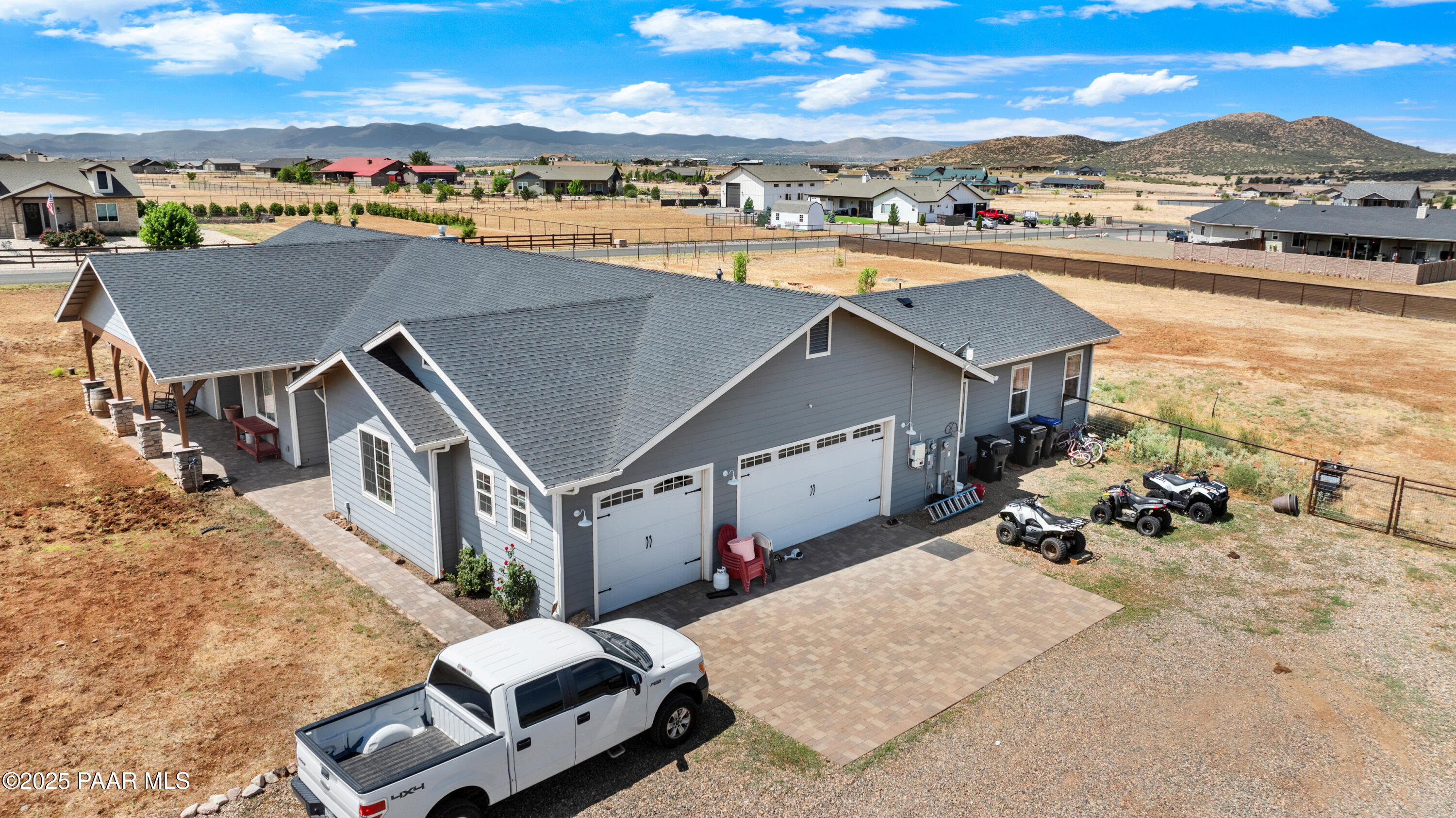9550 N Manger Road