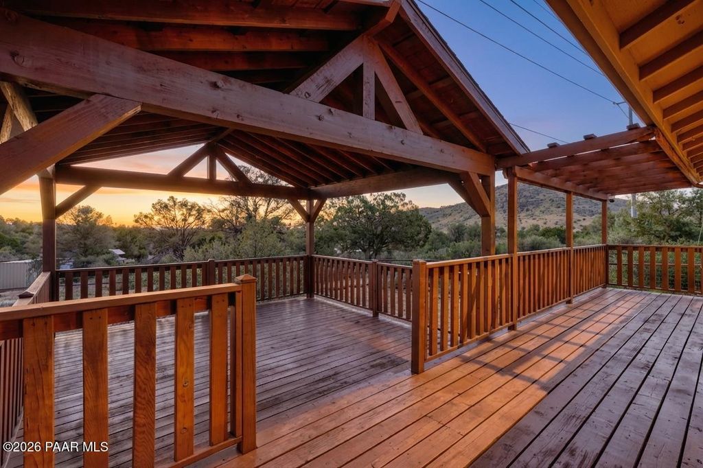 Photo of 4355 W Marlow Road, Prescott, AZ 86305 (MLS # 1081072)