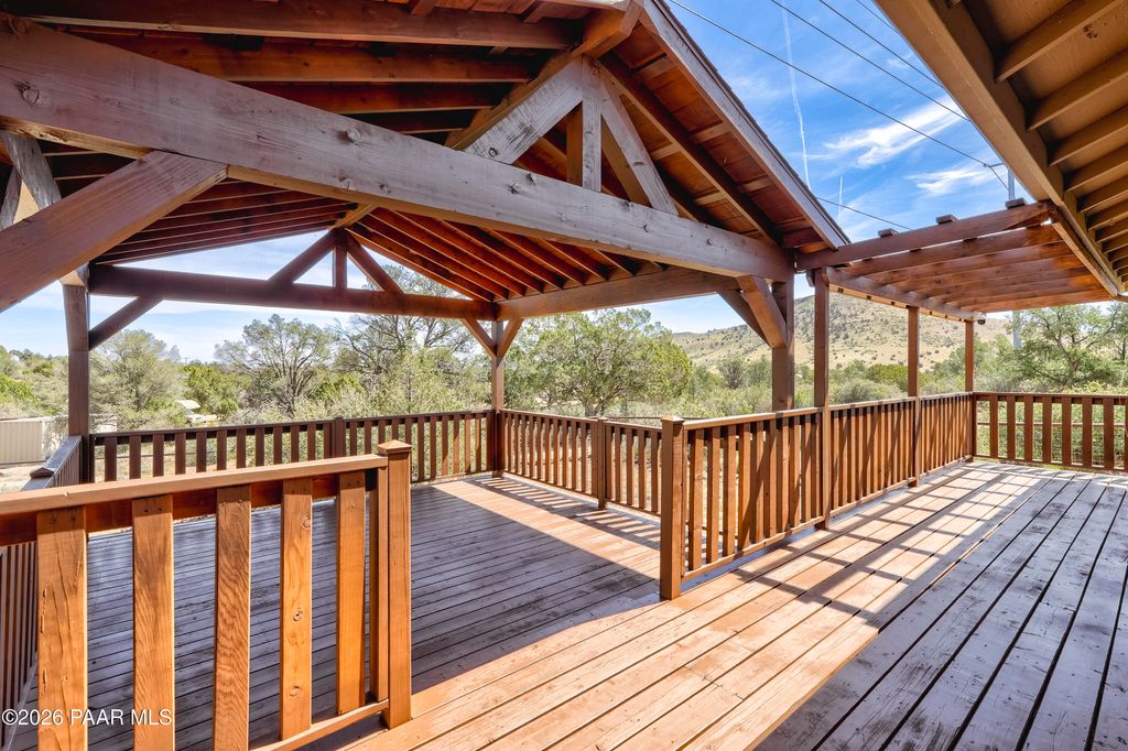 Photo of 4355 W Marlow Road, Prescott, AZ 86305 (MLS # 1081072)