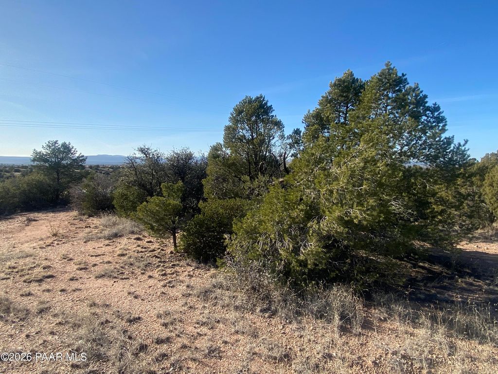 Photo of 15407 N Crossroads Ranch Road, Prescott, AZ 86305 (MLS # 1079193)