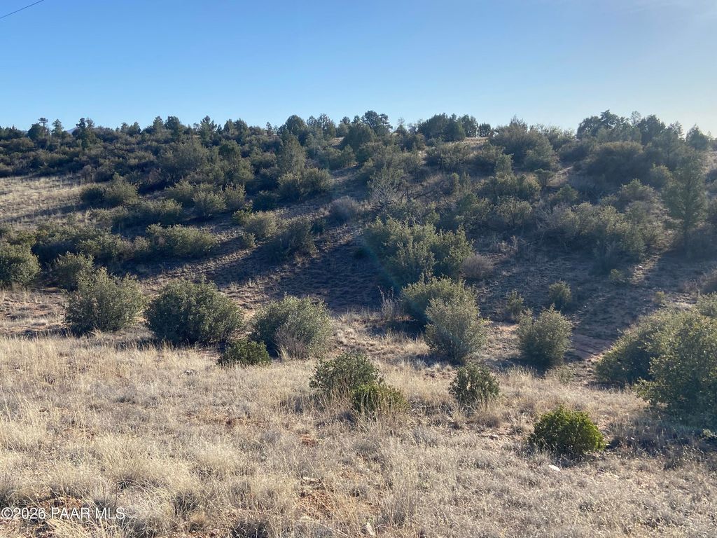 Photo of 15407 N Crossroads Ranch Road, Prescott, AZ 86305 (MLS # 1079193)