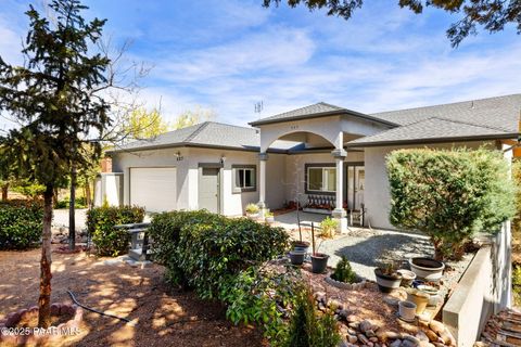 527 Eastwood Drive Prescott AZ 86303