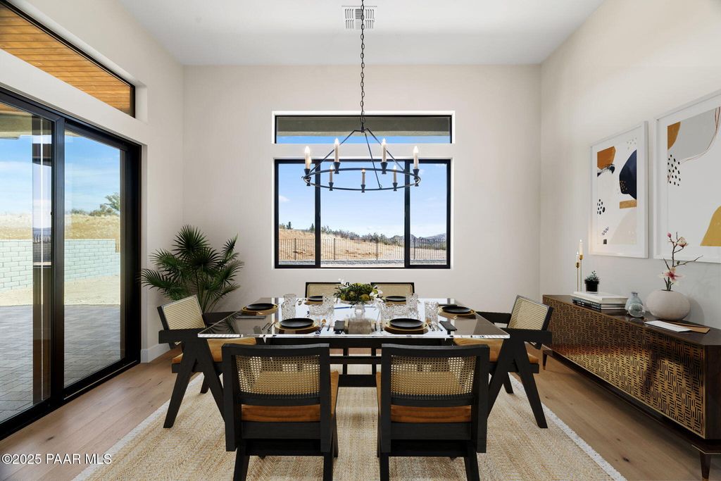 Photo of 5649 Meridian Court, Prescott, AZ 86305 (MLS # 1077356)