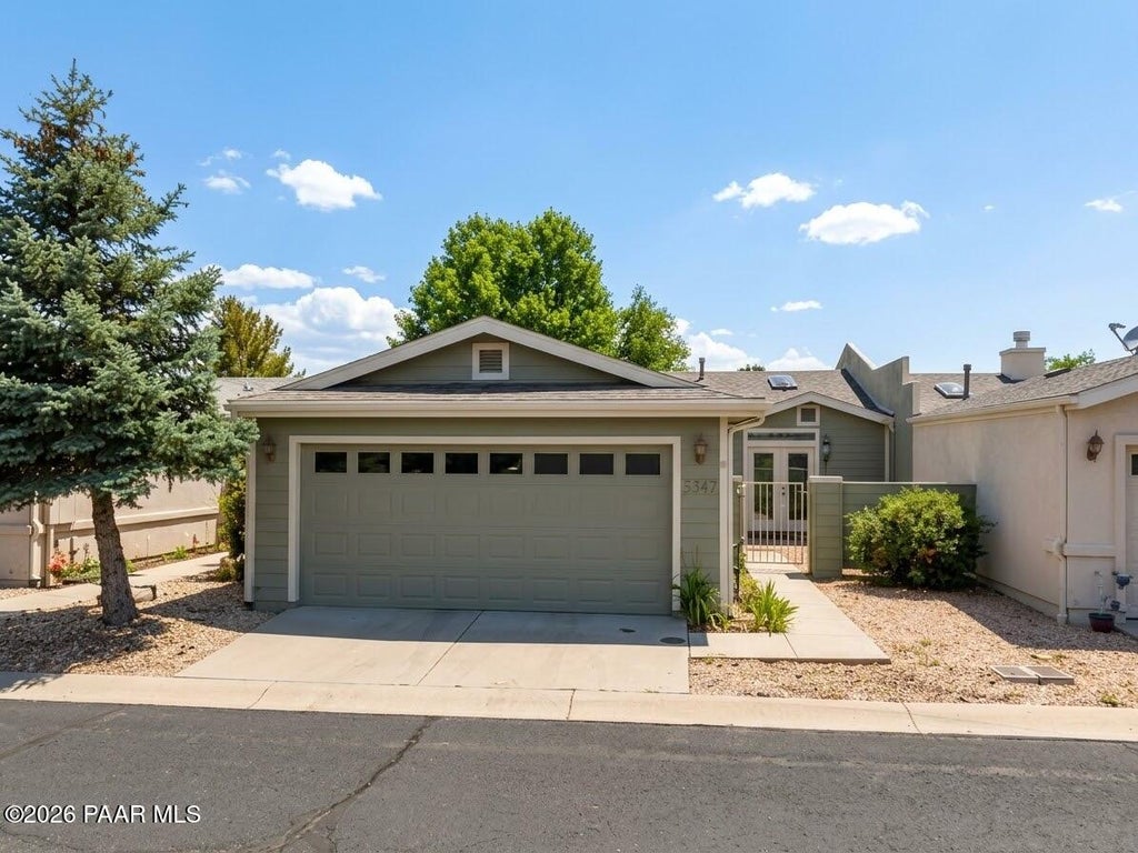 Photo of 3347 Iris Lane, Prescott, AZ 86305 (MLS # 1085611)