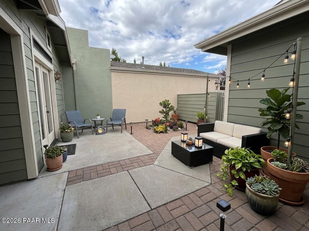 Photo of 3347 Iris Lane, Prescott, AZ 86305 (MLS # 1085611)