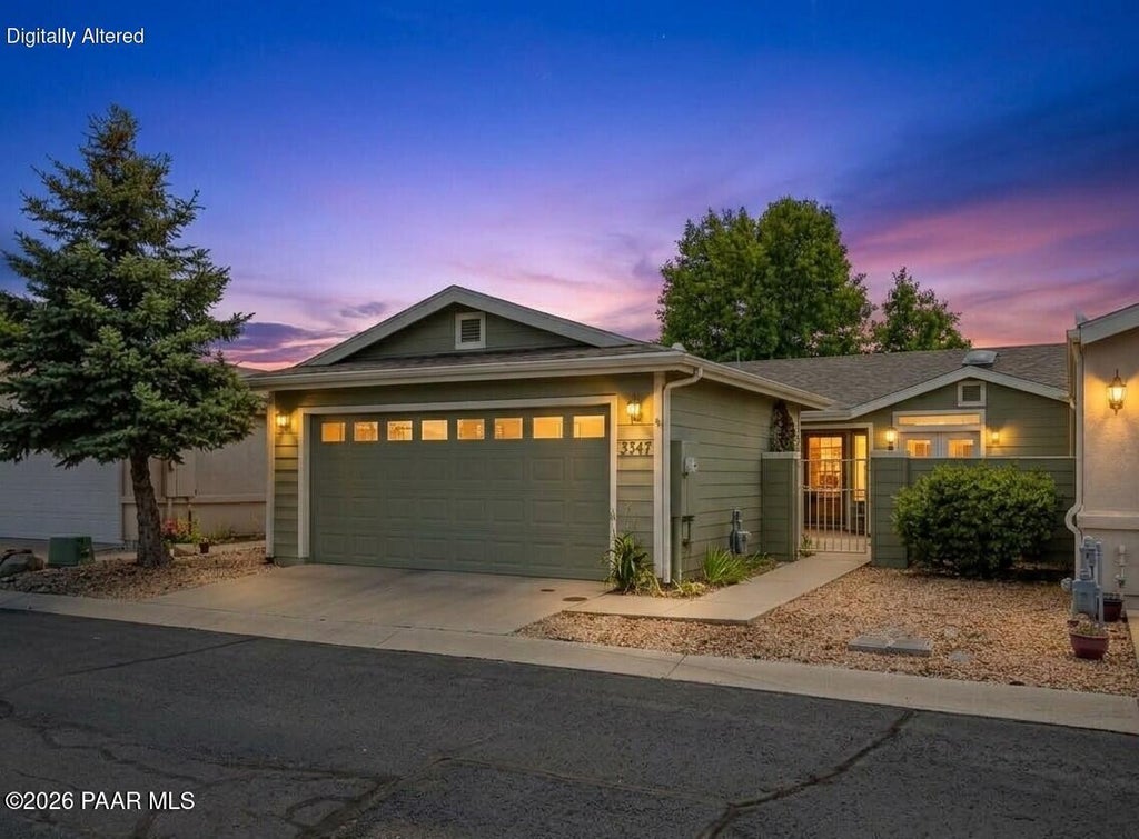 Photo of 3347 Iris Lane, Prescott, AZ 86305 (MLS # 1085611)