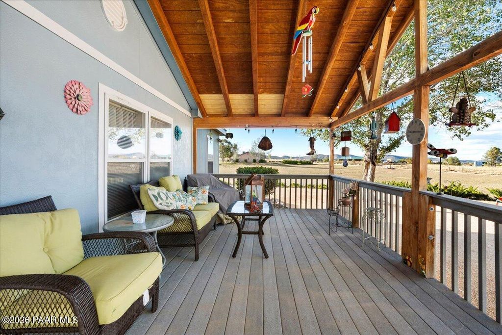 Photo of 570 S Mustang Valley Drive, Chino Valley, AZ 86323 (MLS # 1079011)