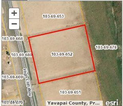 5237 High Cliff Way Prescott AZ 86301