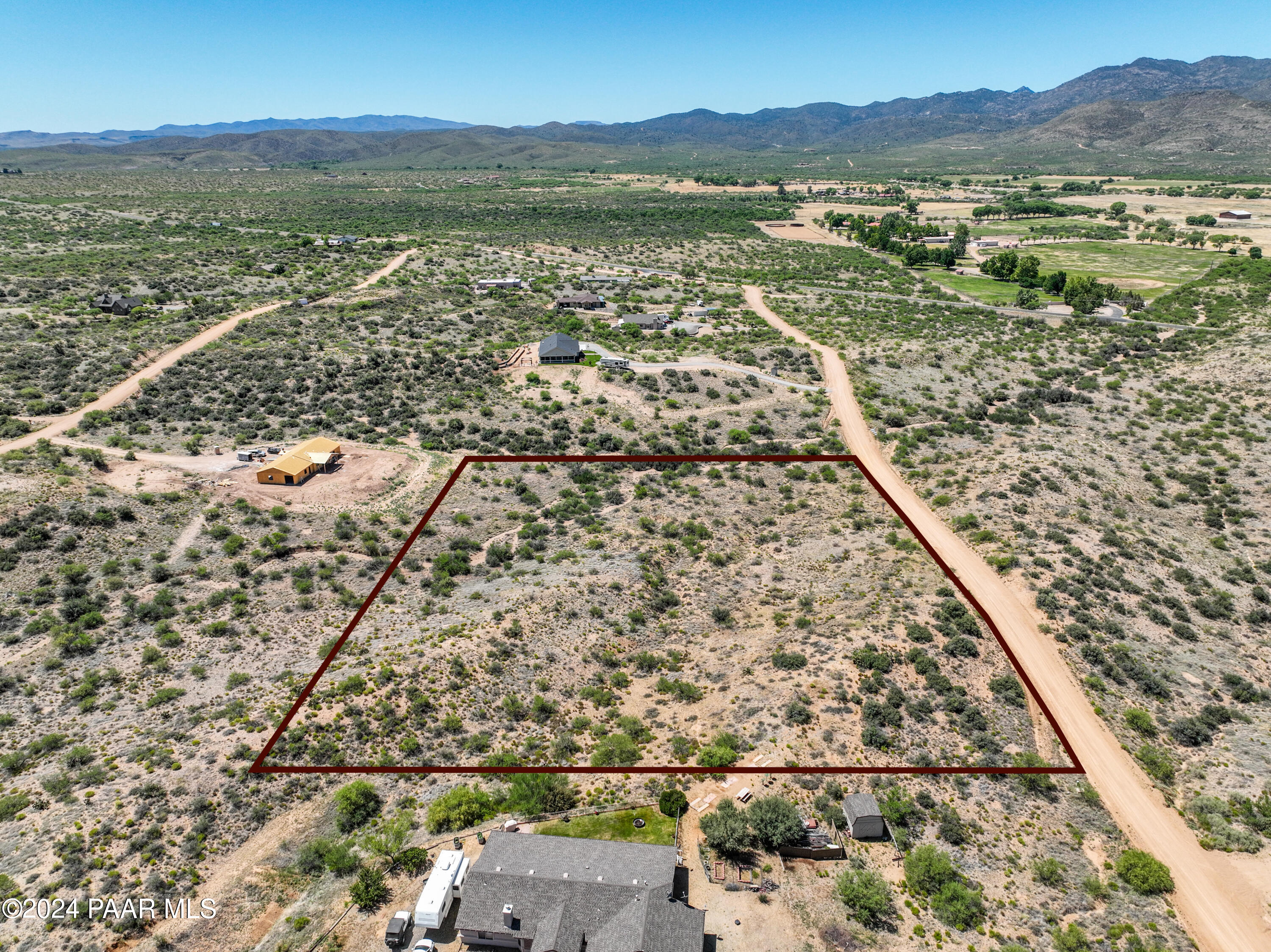 16135 W Rolling Hills Way