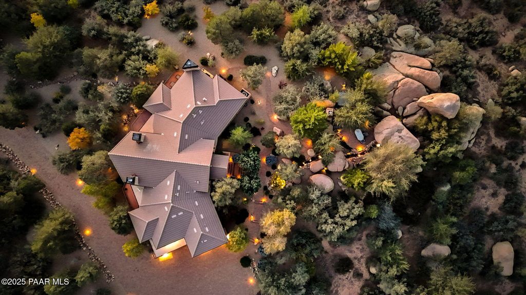 Photo of 4640 W Murphys Station Circle, Prescott, AZ 86305 (MLS # 1078939)