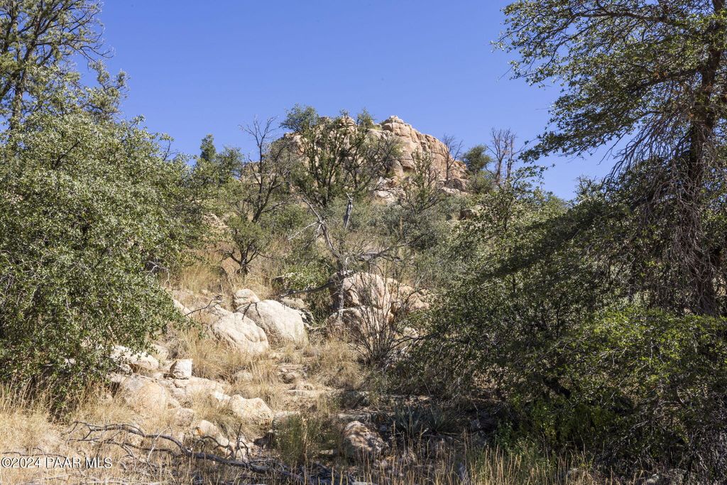 Photo of 4778 N Granite Gardens (Lot 78) Drive, Prescott, AZ 86301 (MLS # 1078667)