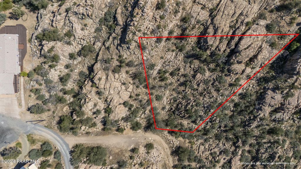 Photo of 4778 N Granite Gardens (Lot 78) Drive, Prescott, AZ 86301 (MLS # 1078667)