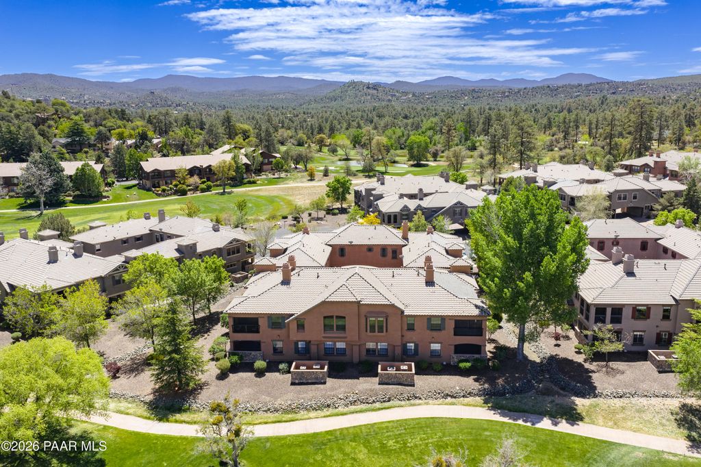 Photo of 1716 Alpine Meadows Lane #2006, Prescott, AZ 86303 (MLS # 1081649)