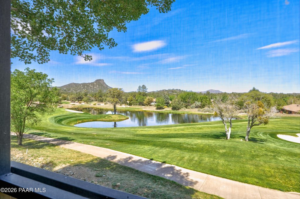 Photo of 1716 Alpine Meadows Lane #2006, Prescott, AZ 86303 (MLS # 1081649)