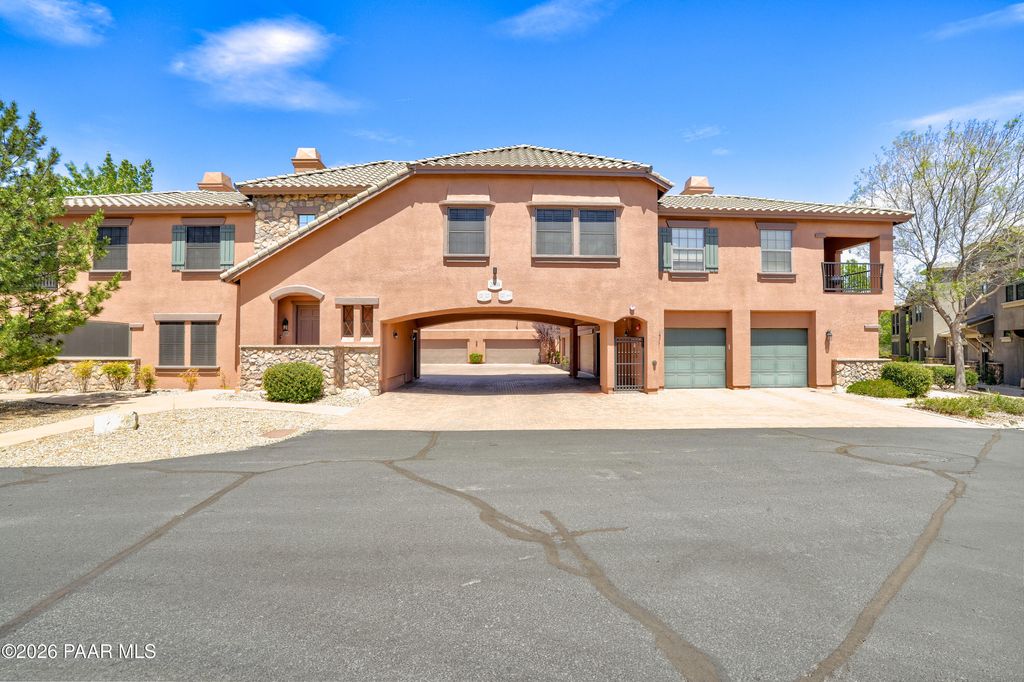 Photo of 1716 Alpine Meadows Lane #2006, Prescott, AZ 86303 (MLS # 1081649)