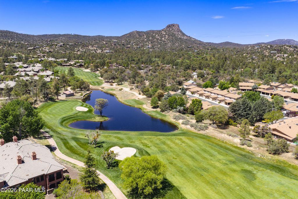 Photo of 1716 Alpine Meadows Lane #2006, Prescott, AZ 86303 (MLS # 1081649)