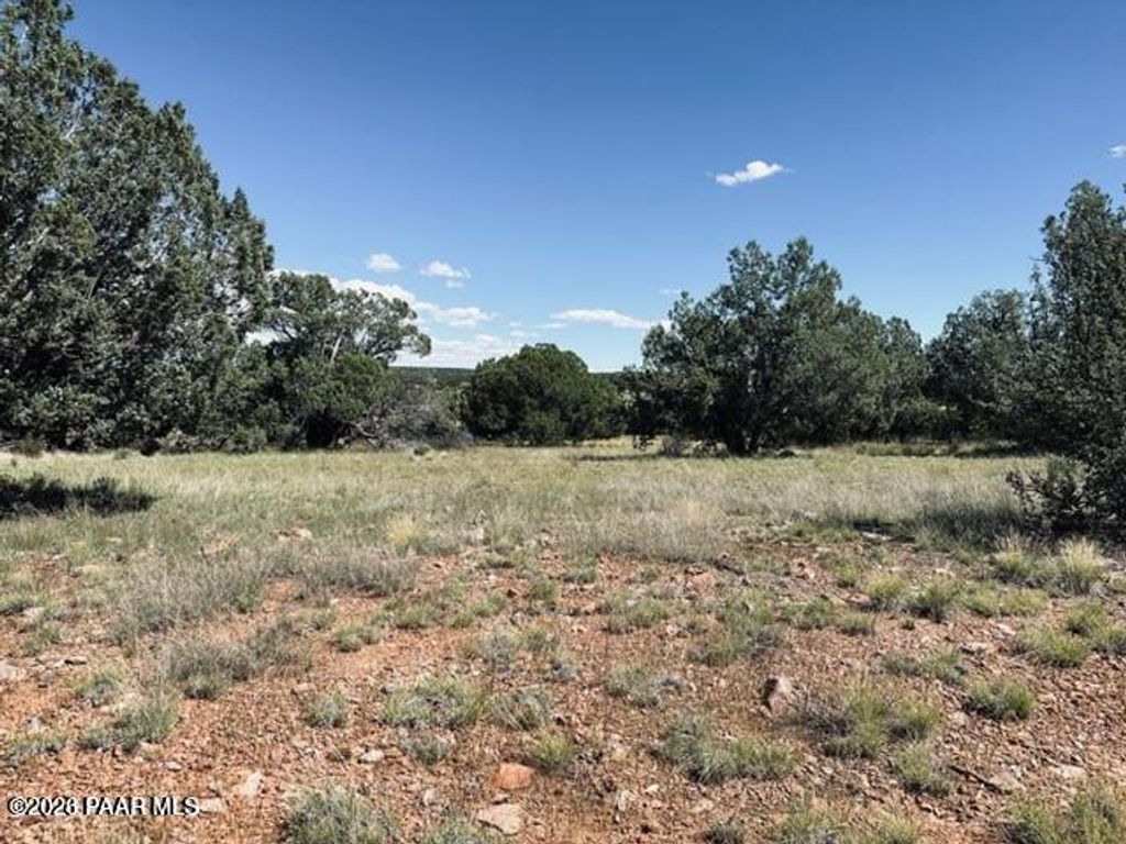 Photo of 89 Arrow Way, Seligman, AZ 86337 (MLS # 1081895)