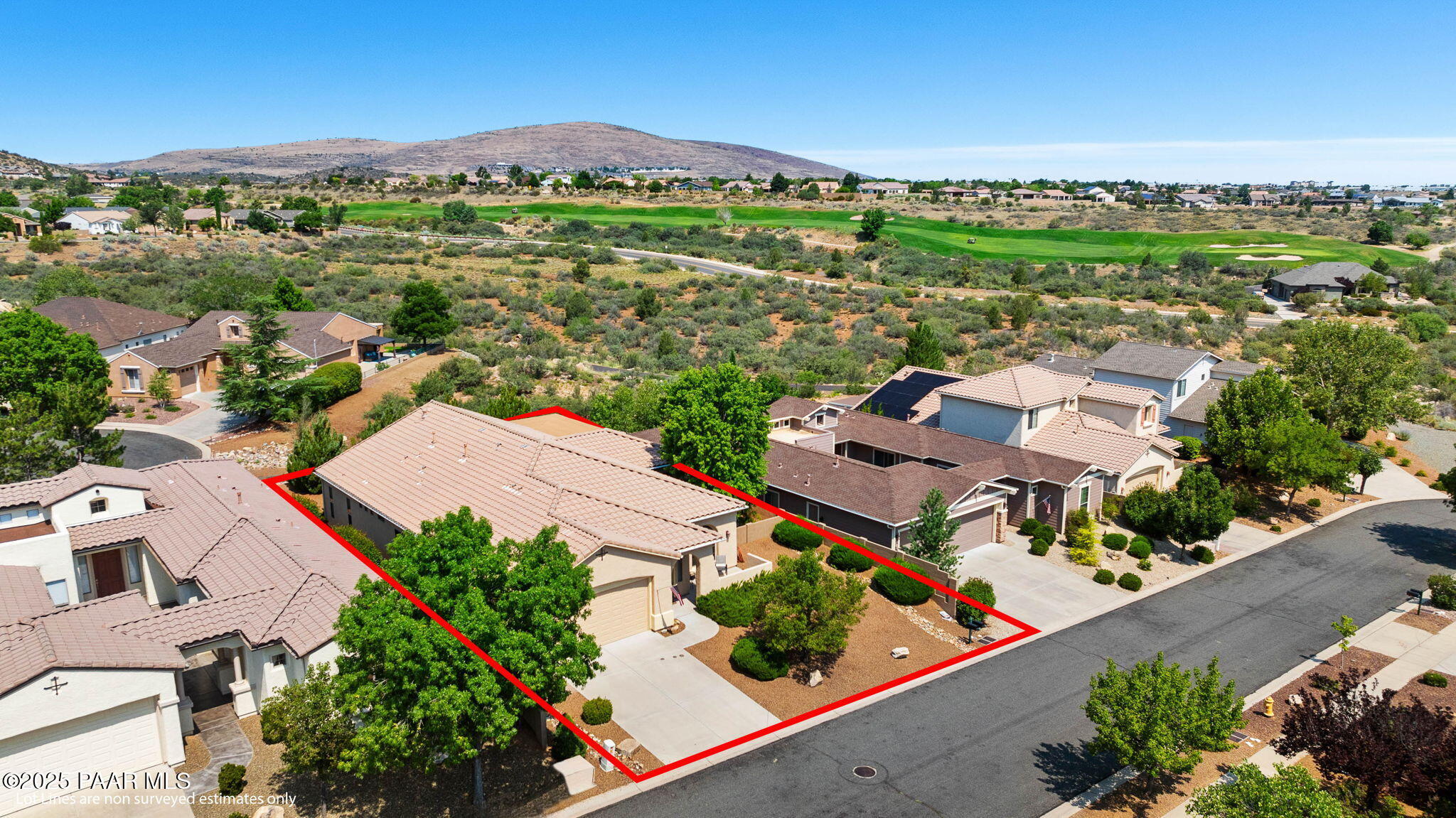 7510 E Traders Trail
