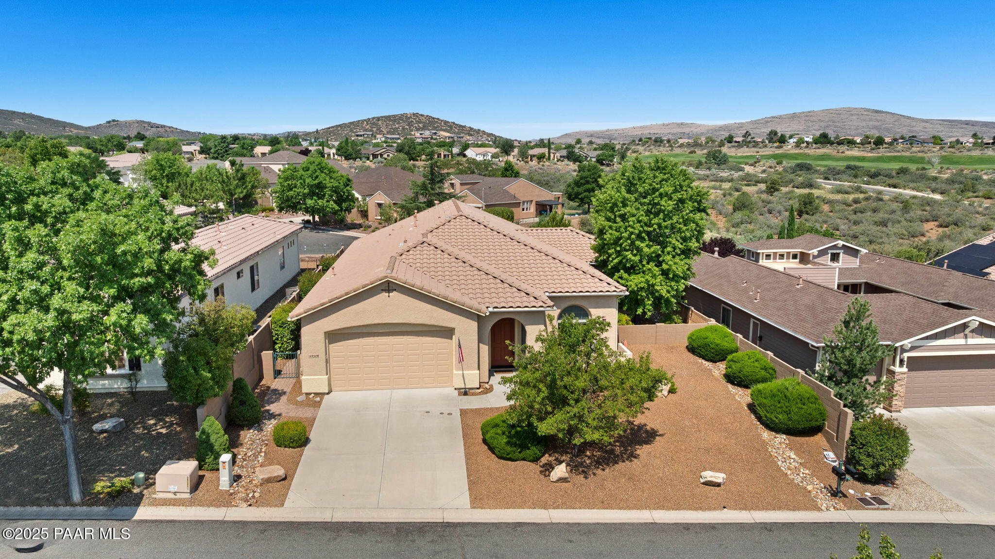7510 E Traders Trail