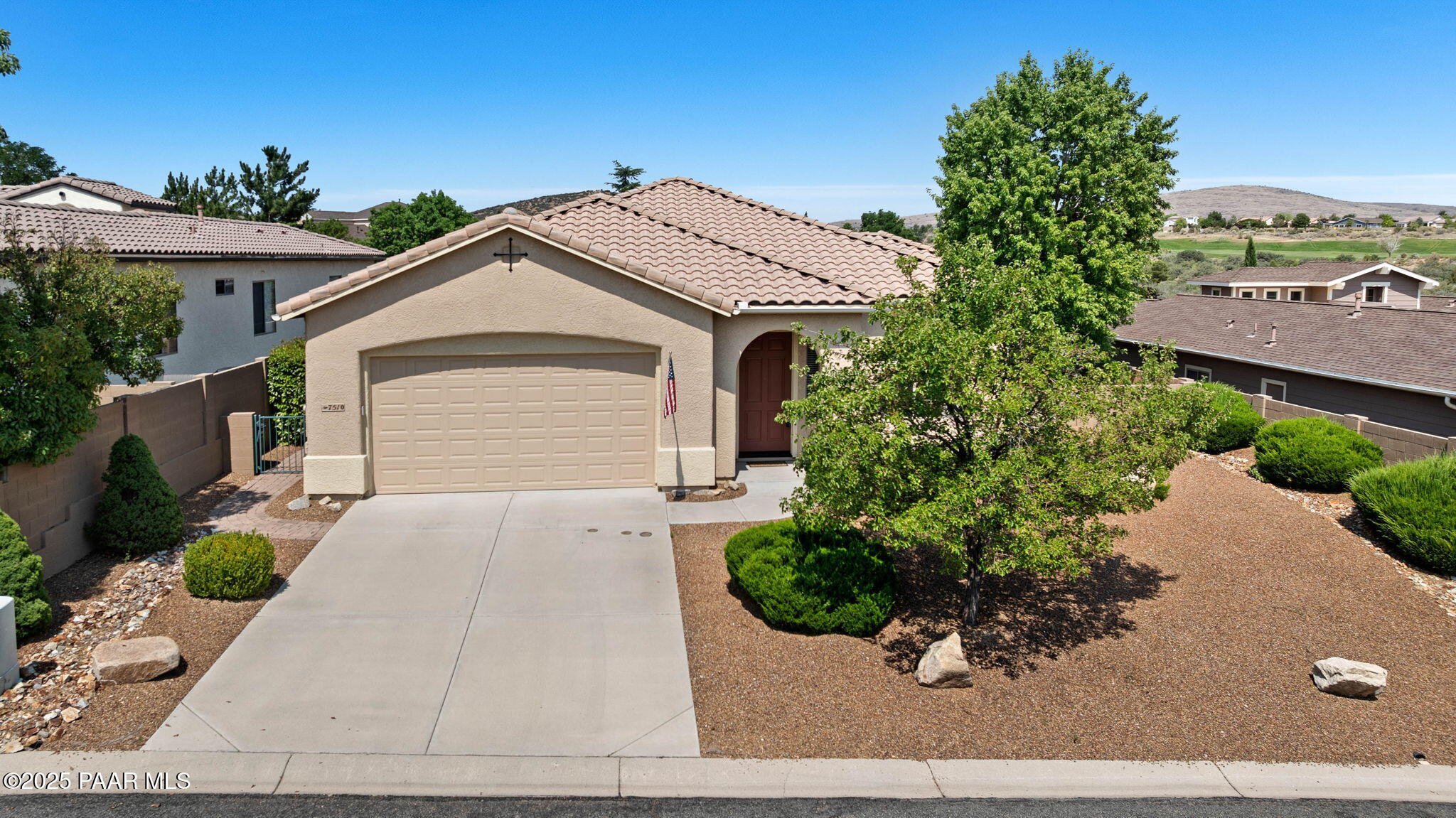 7510 E Traders Trail