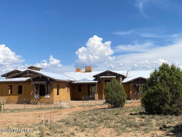 15415 N Heatherbrae Drive