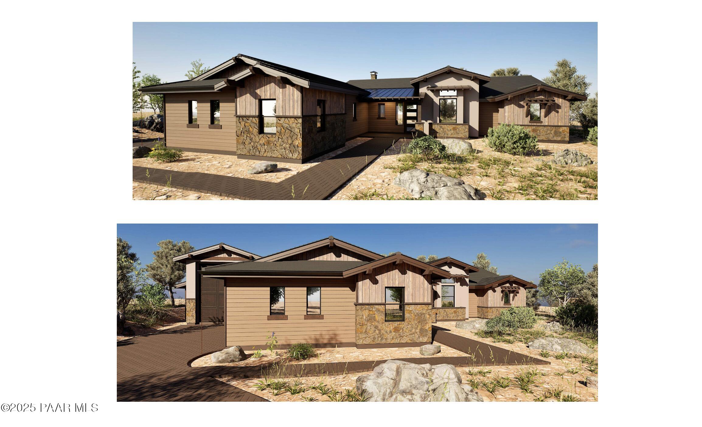 15415 N Heatherbrae Drive