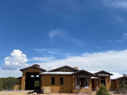 15415 N Heatherbrae Drive Prescott AZ 86305
