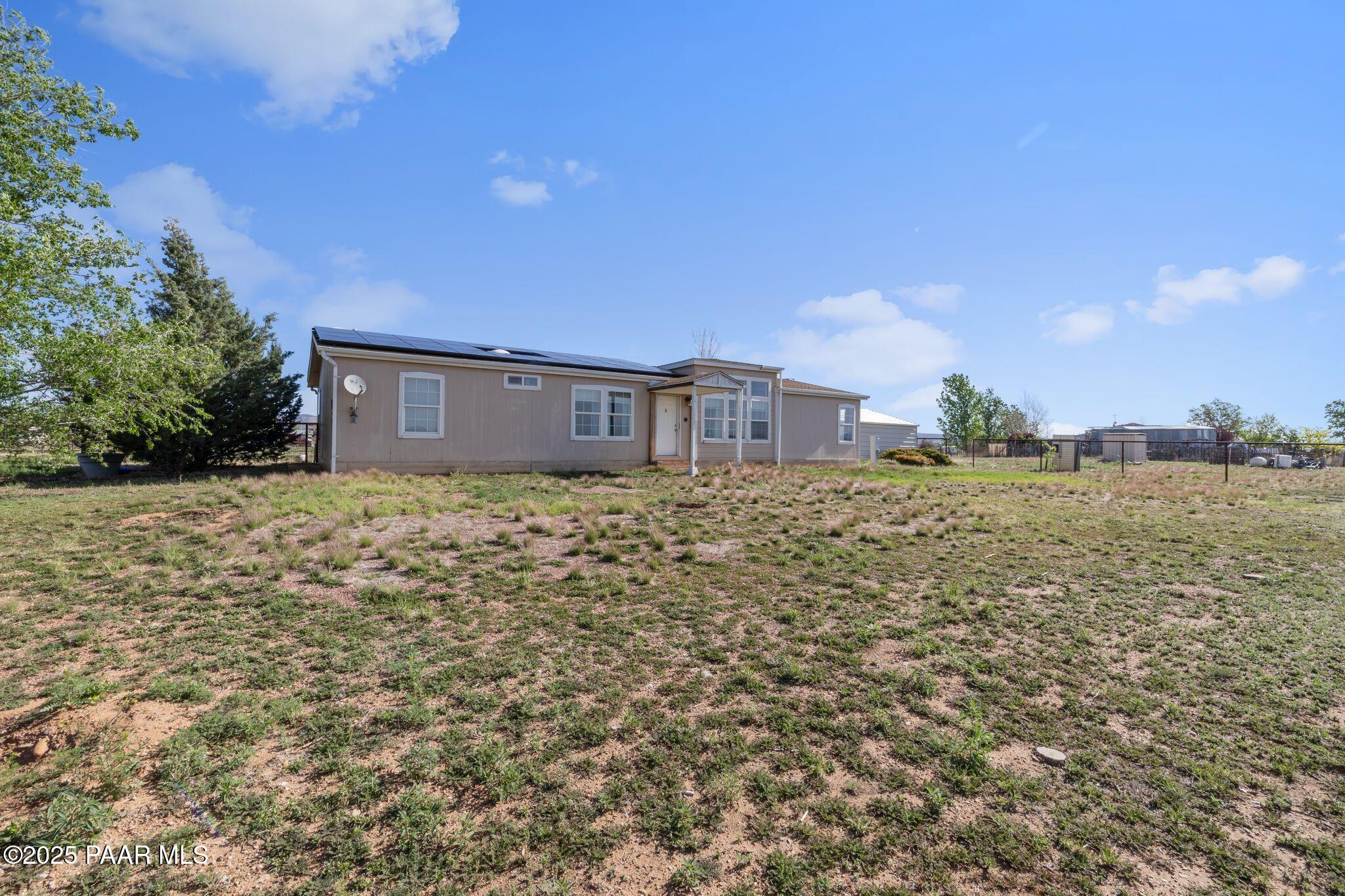 2895 W Annie Road